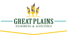 GREAT PLAINS FLOORING LLC logo