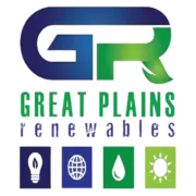 GREAT PLAINS SOLAR INC logo