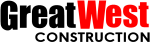 GREAT WEST CONSTRUCTION, LLC logo