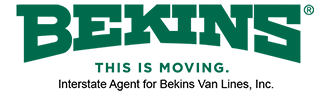 GREATER DAYTON MOVING & STORAGE, INC. logo
