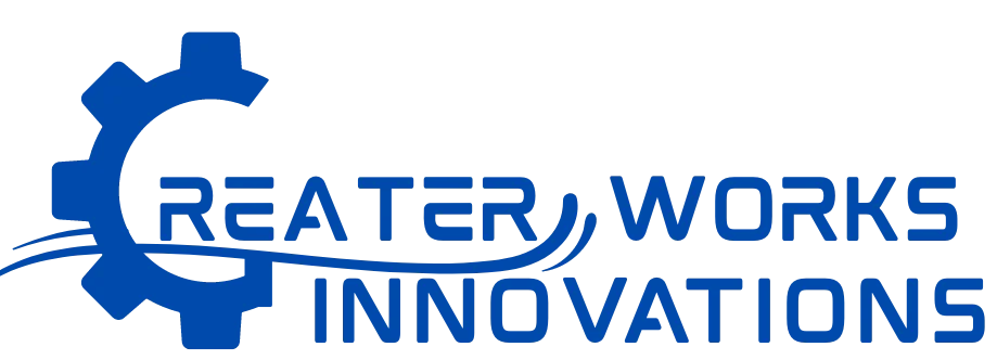 GREATER WORKS INNOVATIONS LLC logo