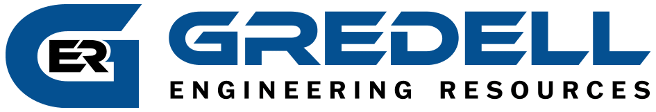 GREDELL ENGINEERING RESOURCES logo