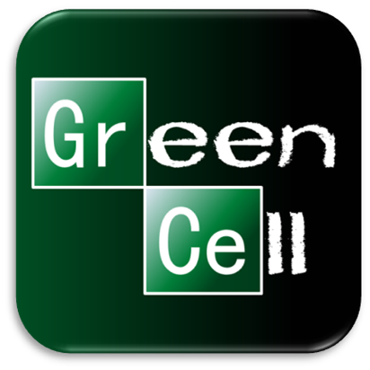 GREEN CELL CONSULTING LLC logo