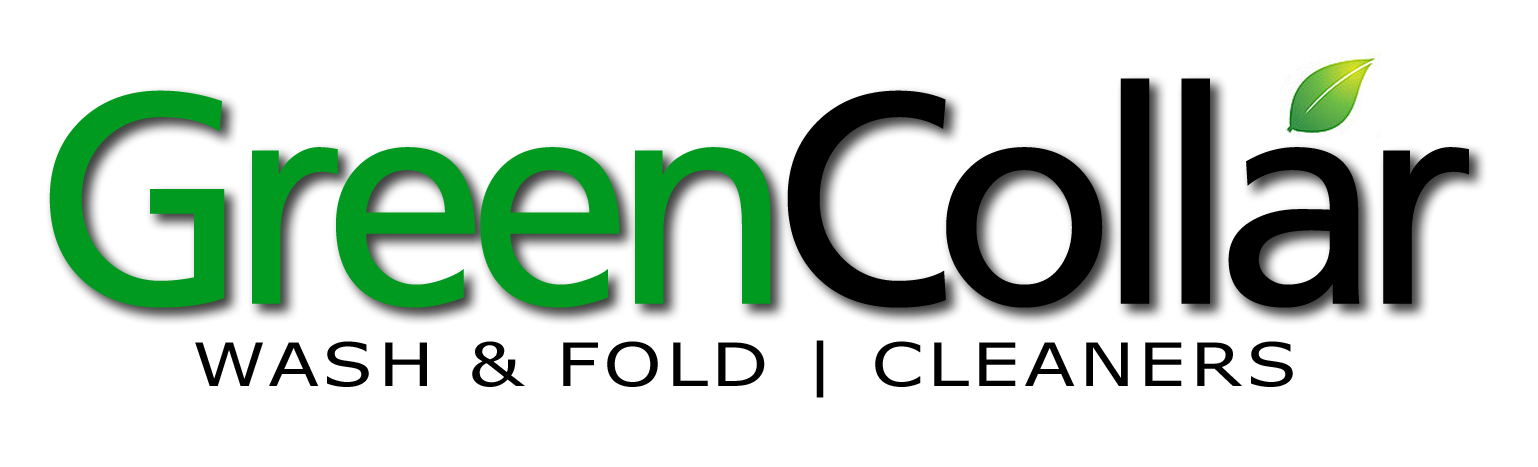 GREEN COLLAR CLEANERS, INC. logo