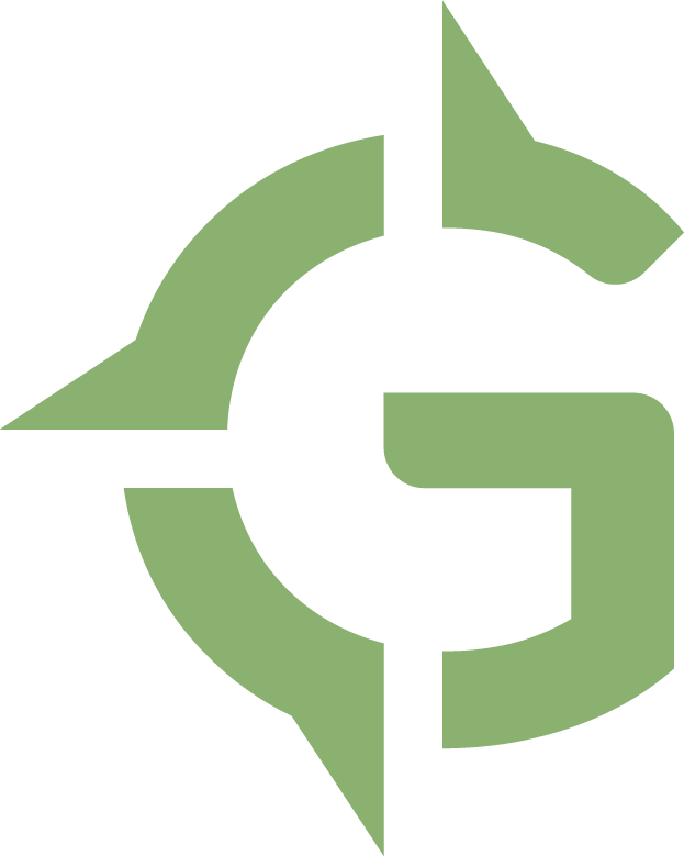 GREEN COMPASS LLC logo