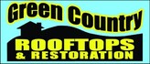 GREEN COUNTRY RESTORATION LLC logo