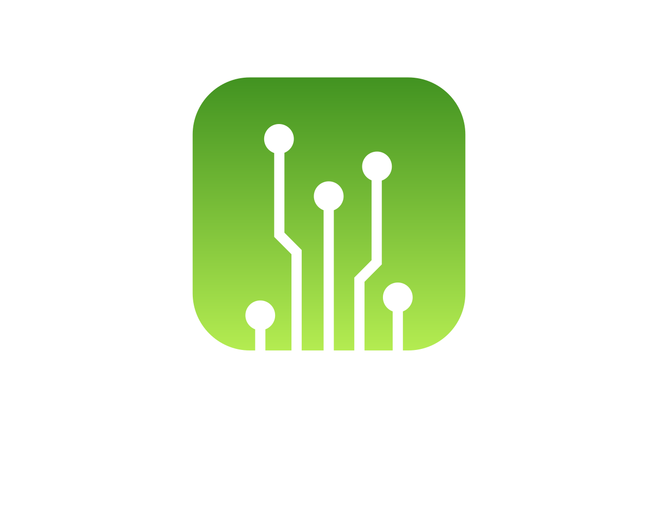 GREEN CYBER GROUP INC logo