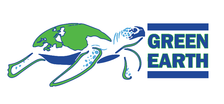 GREEN EARTH ENVIRONMENTAL CLEANING SOLUTIONS, INC. logo