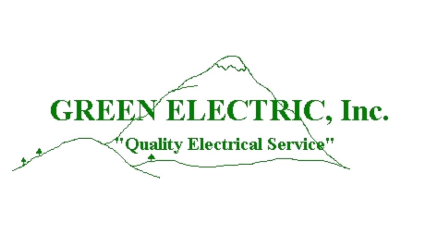 GREEN ELECTRIC, INC. logo
