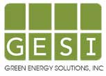 GREEN ENERGY SOLUTIONS, INC. logo