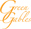 GREEN GABLES, INC. logo