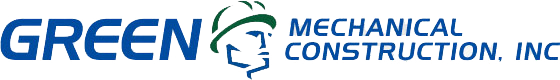 GREEN MECHANICAL CONSTRUCTION INC logo