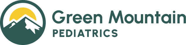 GREEN MOUNTAIN PEDIATRICS, P.C. logo