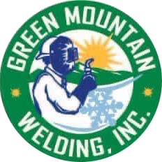 GREEN MOUNTAIN WELDING, INC. logo