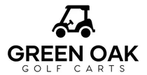 GREEN OAK GOLF CART SALES, LLC logo