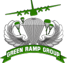GREEN RAMP GROUP LLC logo