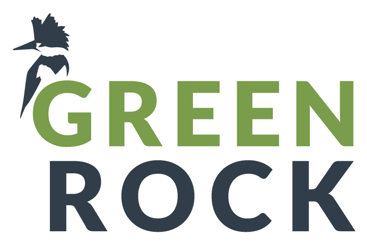 GREEN ROCK STRATEGIES, LLC logo