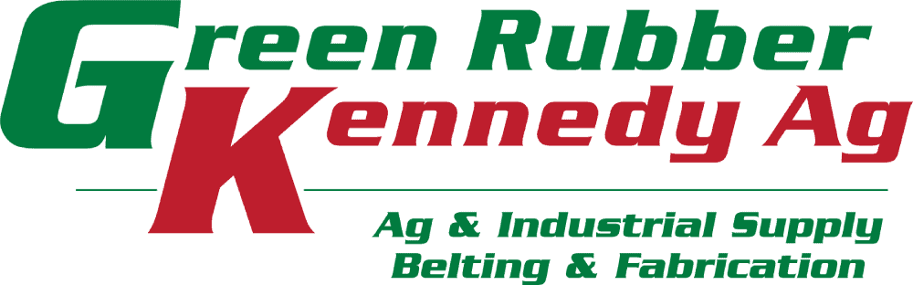 GREEN RUBBER-KENNEDY AG LP logo