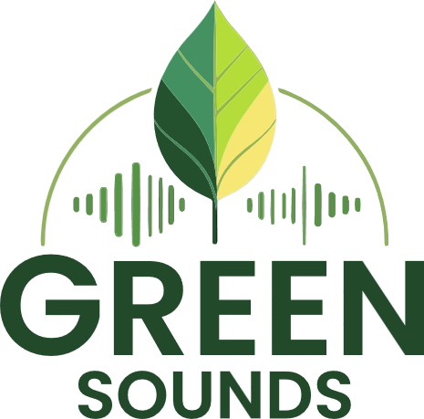 GREEN SOUNDS LLC logo