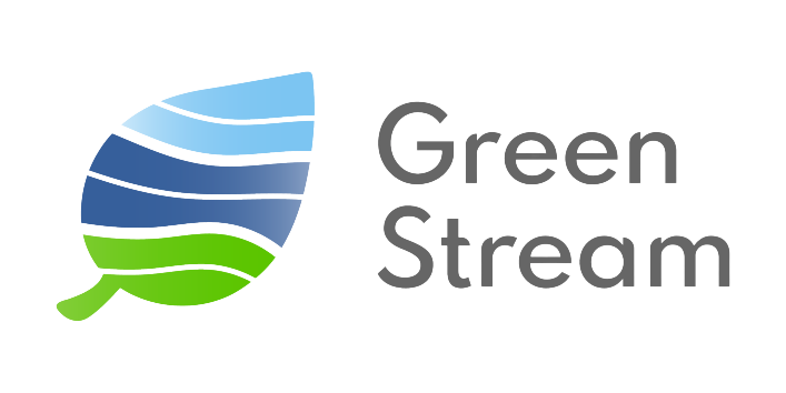 GREEN STREAM TECHNOLOGIES, INC. logo