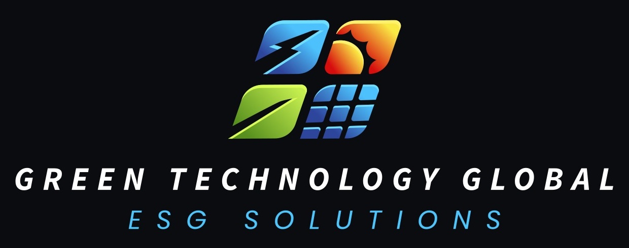 GREEN TECHNOLOGY GLOBAL INC. logo