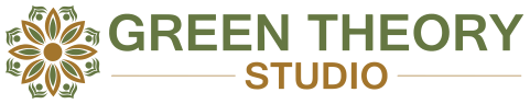 GREEN THEORY STUDIO, LLC logo