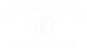 GREENBRIAR CONSTRUCTION CORP logo