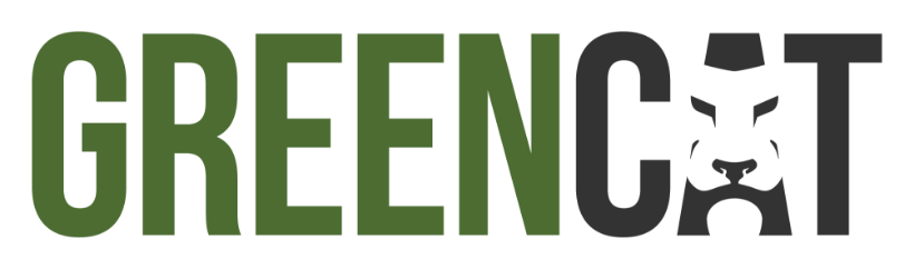 GREENCAT INC logo