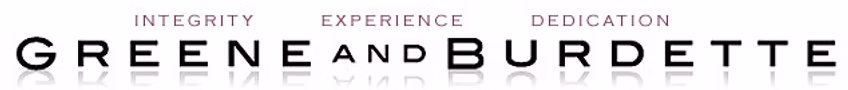 GREENE AND BURDETTE PROPERTY MANAGEMENT LLC logo
