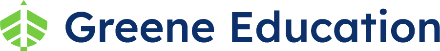 GREENE EDUCATION SERVICES, LLC. logo