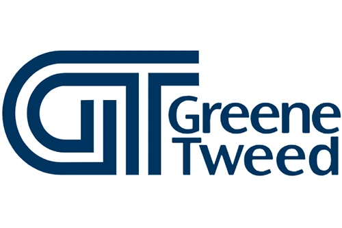 GREENE TWEED & CO INC logo