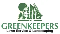 GREENKEEPERS LAWN SERVICE & LANDSCAPING INC logo