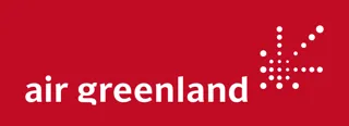 GREENLANDAIR INC A/S logo