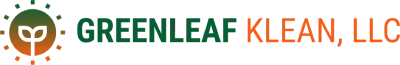 GREENLEAF KLEAN, LLC logo