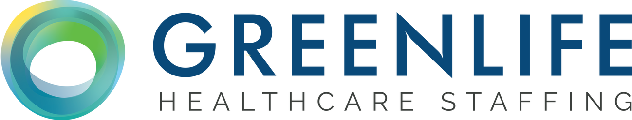 GREENLIFE HEALTHCARE STAFFING INC. logo