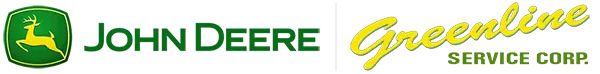 GREENLINE SERVICE CORP logo