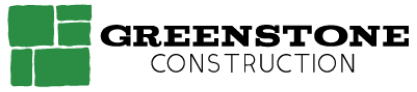 GREENSTONE CONSTRUCTION, INC. logo
