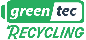 GREENTEC RECYCLING INC logo