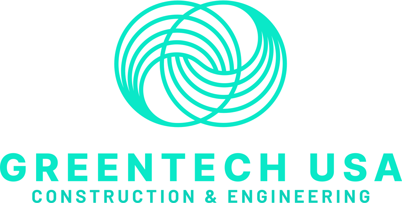 GREENTECH USA LLC logo