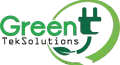GREENTEK SOLUTIONS LLC logo