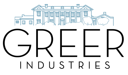 GREER INDUSTRIES, INC. logo