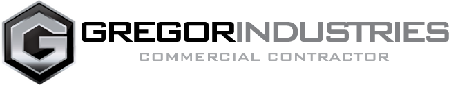 GREGOR INDUSTRIES, INC logo