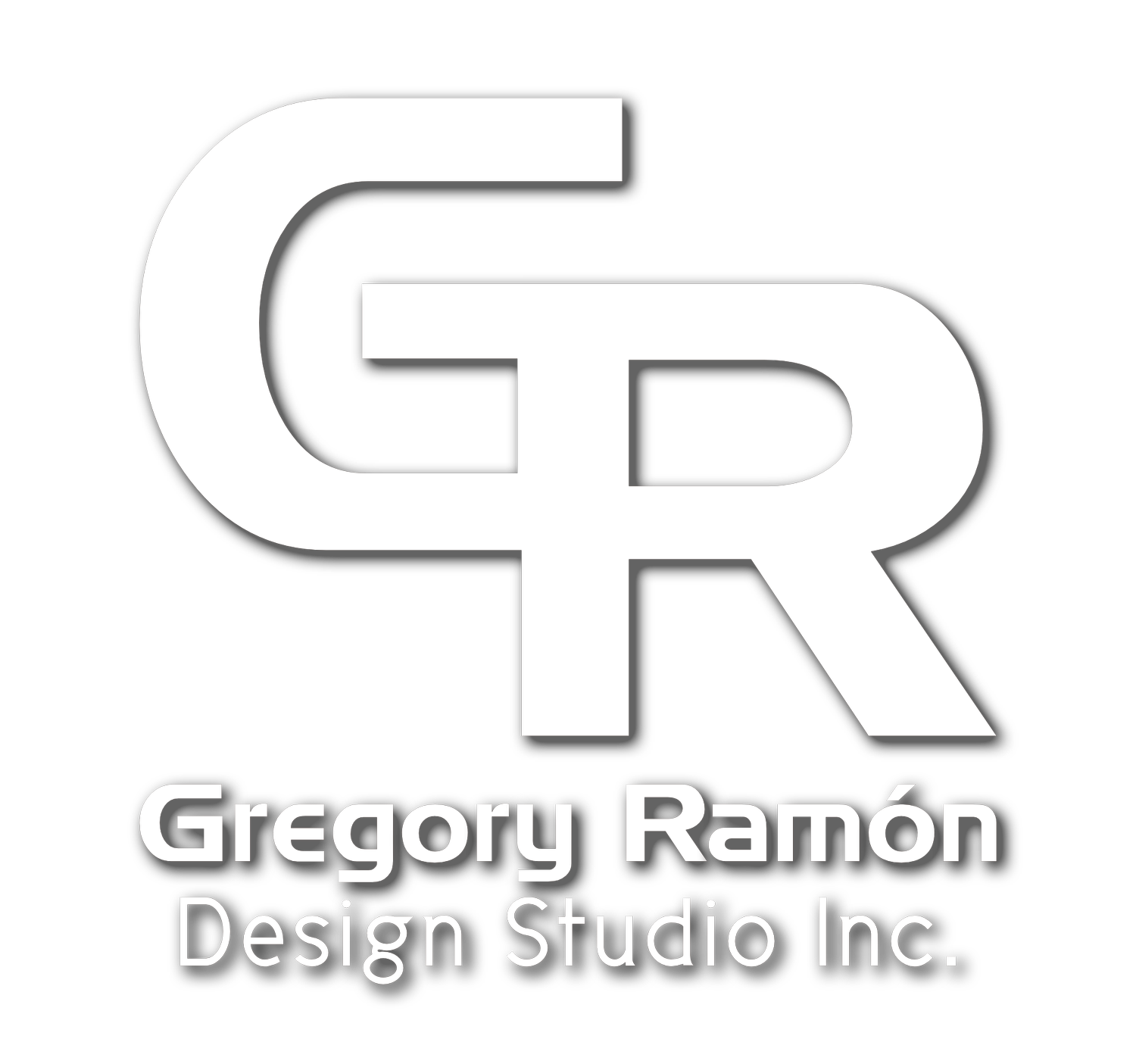 GREGORY RAMON DESIGN STUDIO INC logo