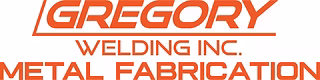 GREGORY WELDING, INC logo