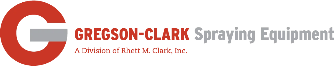 GREGSON CLARK COMPANY logo