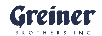GREINER BROTHERS INC logo