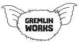 GREMLIN WORKS LLC logo