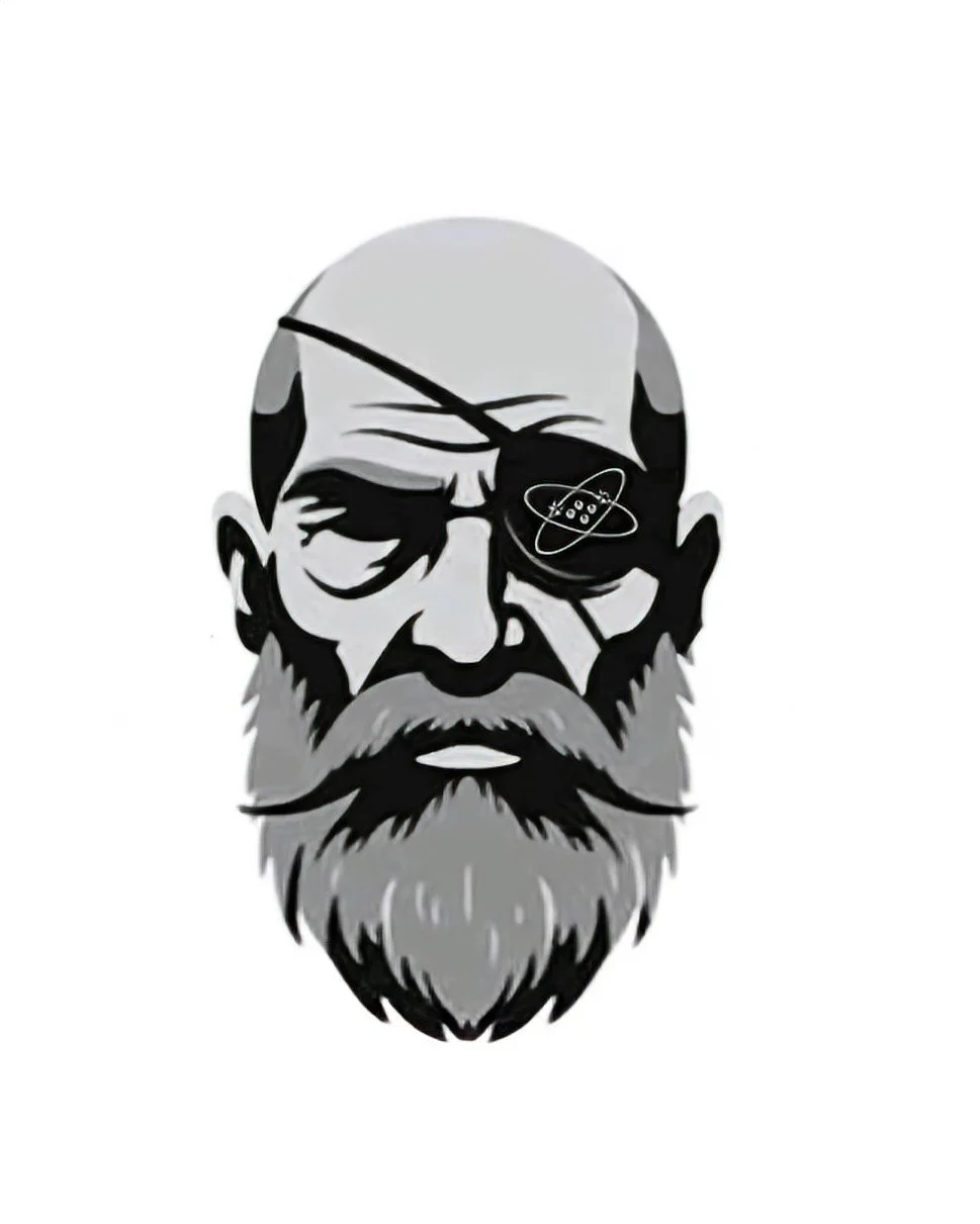 GREY BEARD COMMUNICATIONS INC. logo