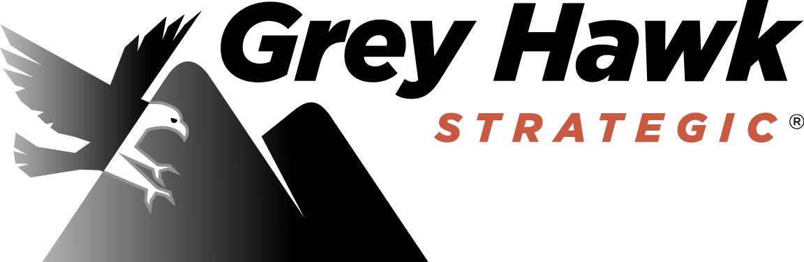 GREY HAWK STRATEGIC LLC logo