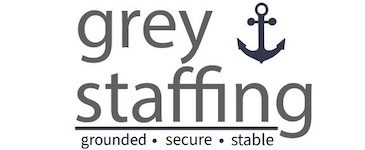 GREY STAFFING, LLC logo